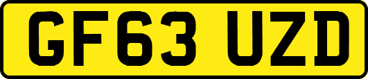 GF63UZD