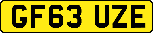 GF63UZE