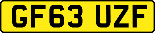 GF63UZF