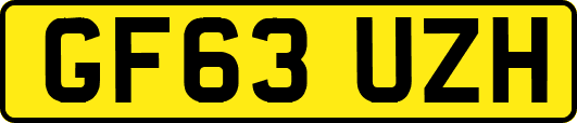 GF63UZH