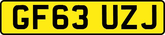 GF63UZJ