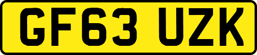 GF63UZK