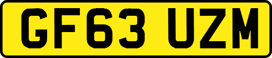 GF63UZM