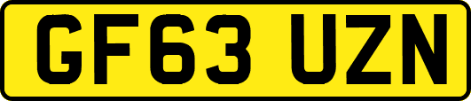 GF63UZN