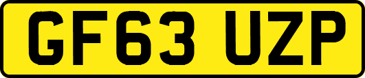 GF63UZP