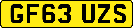 GF63UZS