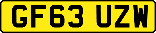 GF63UZW