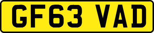 GF63VAD