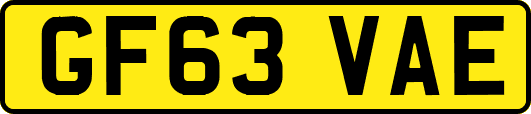 GF63VAE