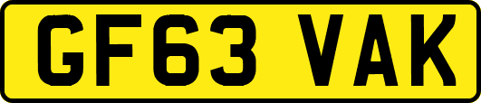 GF63VAK