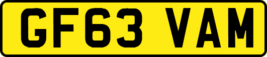GF63VAM