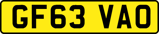 GF63VAO