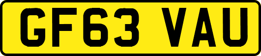 GF63VAU