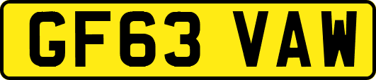 GF63VAW