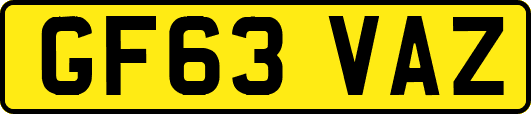 GF63VAZ