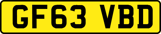 GF63VBD