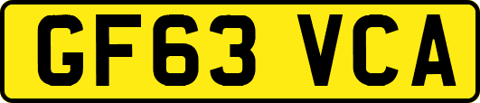 GF63VCA