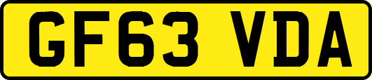 GF63VDA