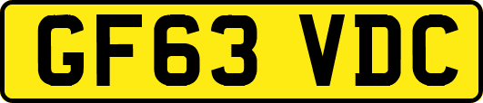 GF63VDC