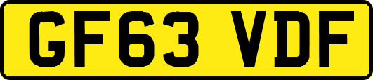 GF63VDF