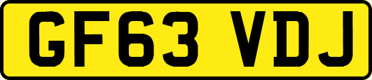 GF63VDJ