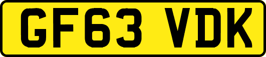 GF63VDK