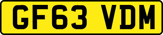 GF63VDM