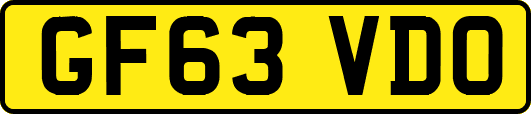 GF63VDO