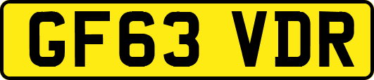 GF63VDR
