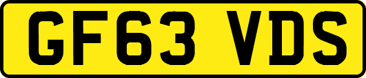 GF63VDS
