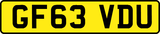 GF63VDU