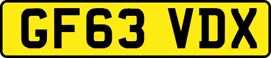 GF63VDX