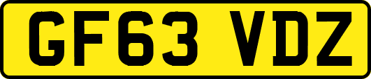 GF63VDZ