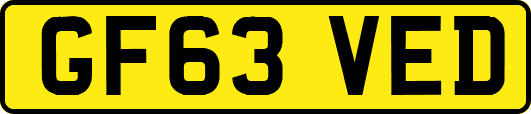 GF63VED