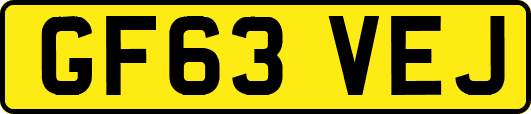 GF63VEJ