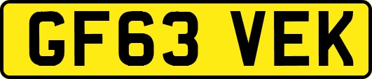 GF63VEK