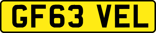 GF63VEL