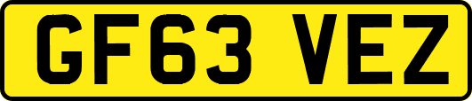 GF63VEZ