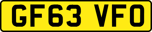 GF63VFO