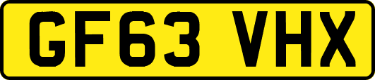 GF63VHX