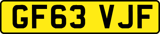 GF63VJF