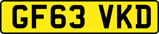 GF63VKD