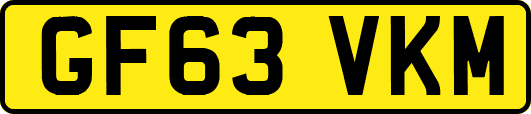 GF63VKM