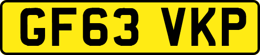 GF63VKP