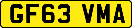 GF63VMA