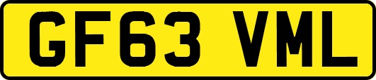 GF63VML