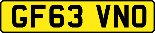 GF63VNO