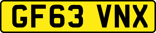 GF63VNX