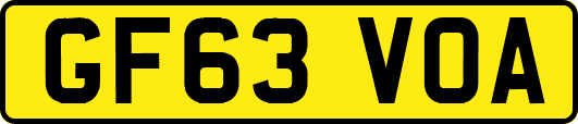 GF63VOA