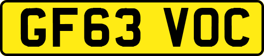 GF63VOC